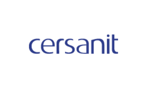 Логотип Cersanit