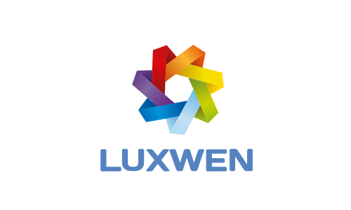 Логотип Автозаправка Luxwen