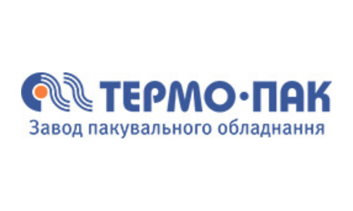 Логотип Термо-Пак