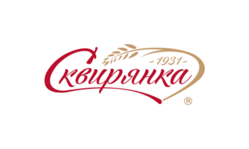 Логотип Сквирянка