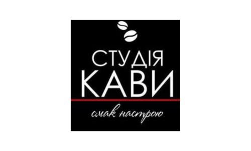 Логотип Студія кави
